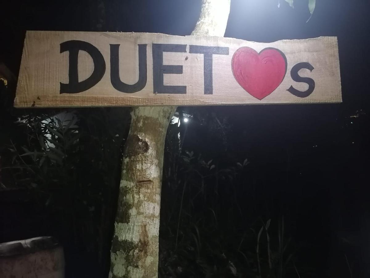 לינה וארוחת בוקר אלה Duet Hearts מראה חיצוני תמונה